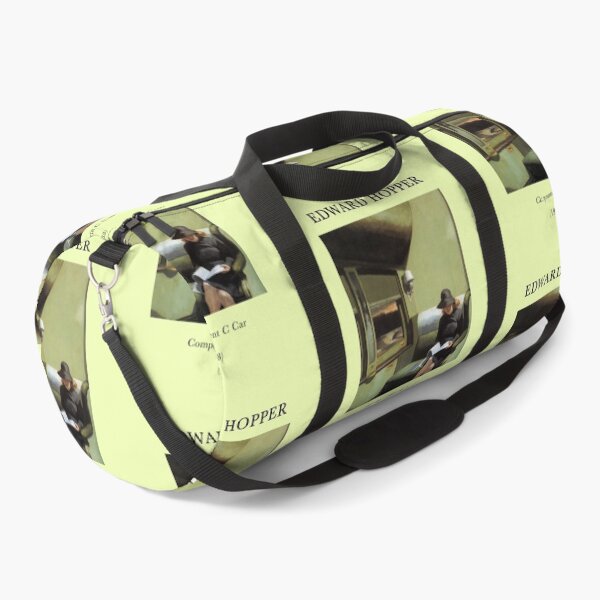 Item preview, Contemporary Art Painting Compartment C Car designed and sold by the-cold-dots.