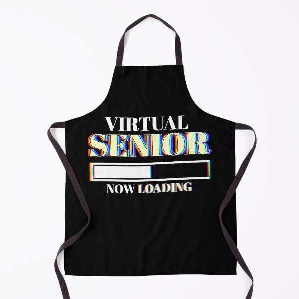 Item preview, Senior Class of 2021 Virtual Senior Now Loading designed and sold by BaseStore.