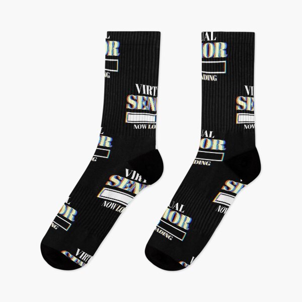 Item preview, Senior Class of 2021 Virtual Senior Now Loading designed and sold by BaseStore.