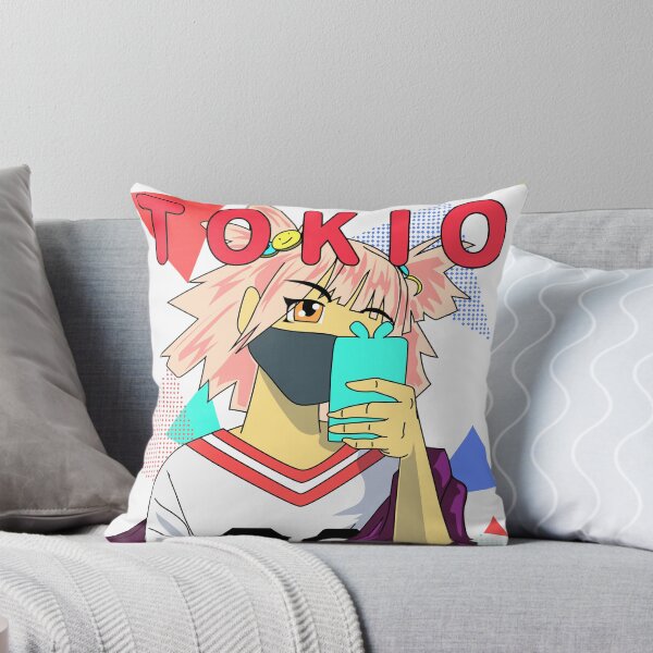 Artikelvorschau, Tokio Fashion entworfen und verkauft von Jhaustria.