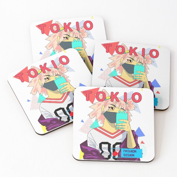 Item preview, Tokio Fashion designed and sold by Jhaustria.