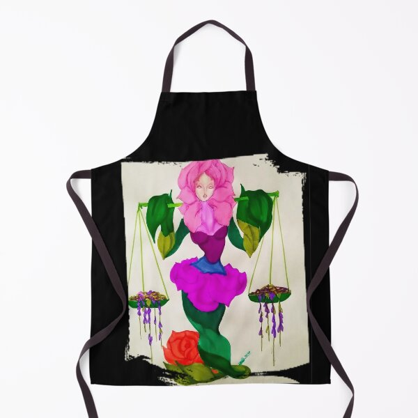 Item preview, Libra sign alebrije style designed and sold by Villegartsgcdya.