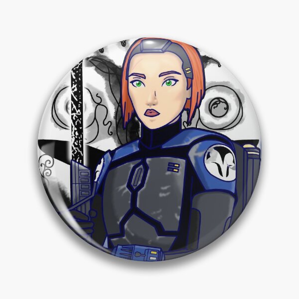 Item preview, The Heiress designed and sold by collinaraptor.