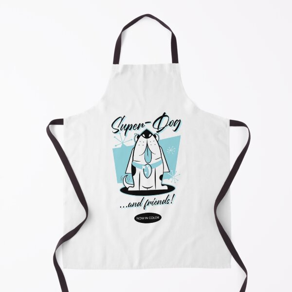 Item preview, Super Dog and friends designed and sold by LidaRayArt.