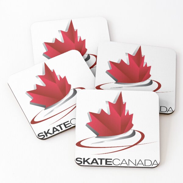 Item preview, CANADA SKATE LOGO designed and sold by supayabaik.
