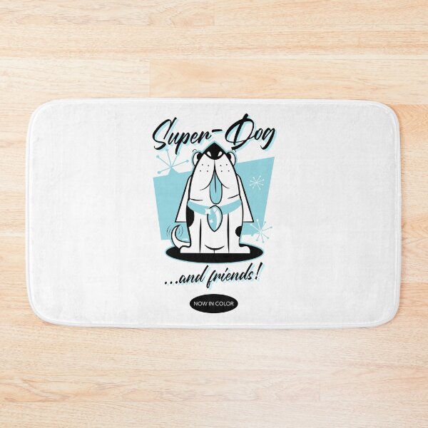 Item preview, Super Dog and friends designed and sold by LidaRayArt.