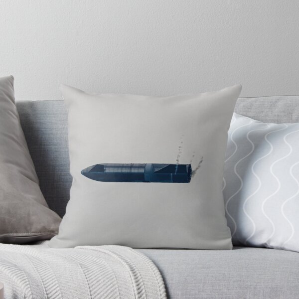 Item preview, SpaceX Starship SN10 designed and sold by Star-Citizen.