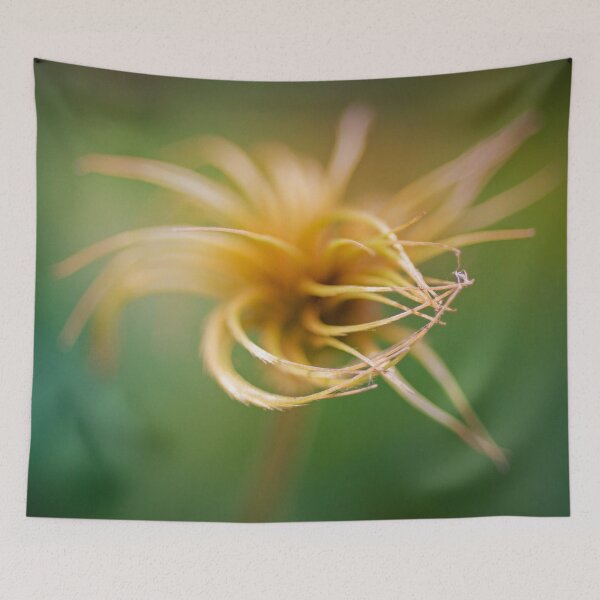 Item preview, Clematis twist  designed and sold by Efineart.