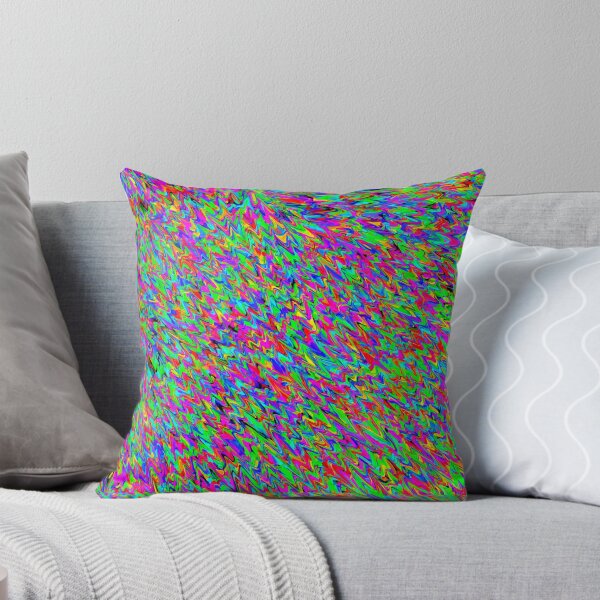 Artikelvorschau, Zickzack entworfen und verkauft von rainbowstencil.