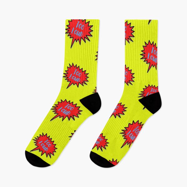 Item preview, Just Loud not Fast designed and sold by Summers Cool.