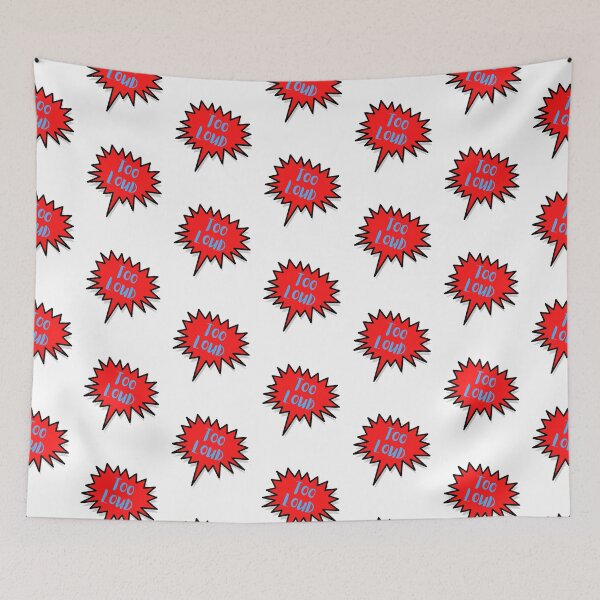 Item preview, Just Loud not Fast designed and sold by Summers Cool.