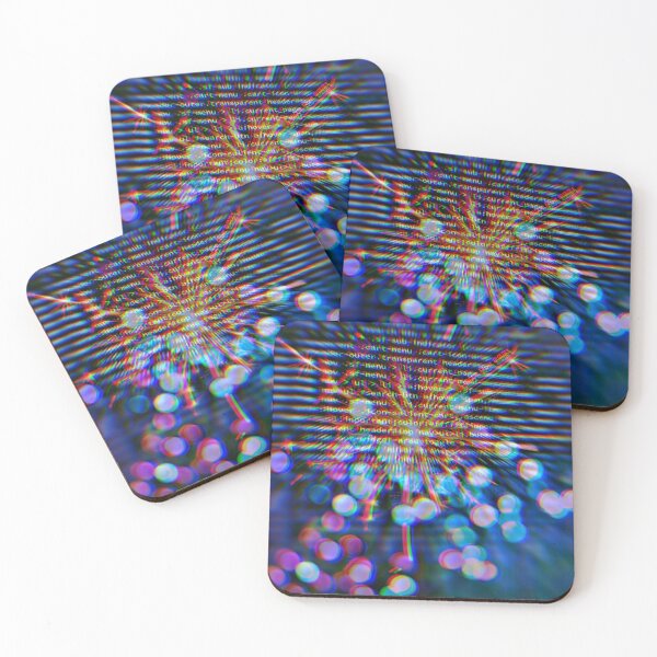 Item preview, Spark Code designed and sold by LierreRue.