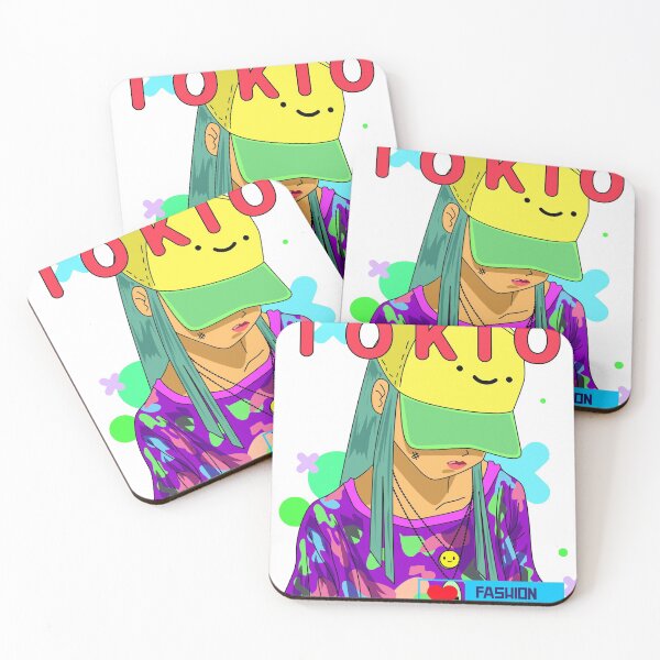 Item preview, Tokio Fashion Bleeding Heart designed and sold by Jhaustria.