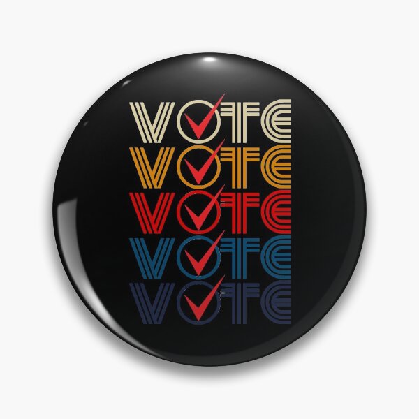 Item preview, Vote 2020 Vintage USA Election President designed and sold by BaseStore.