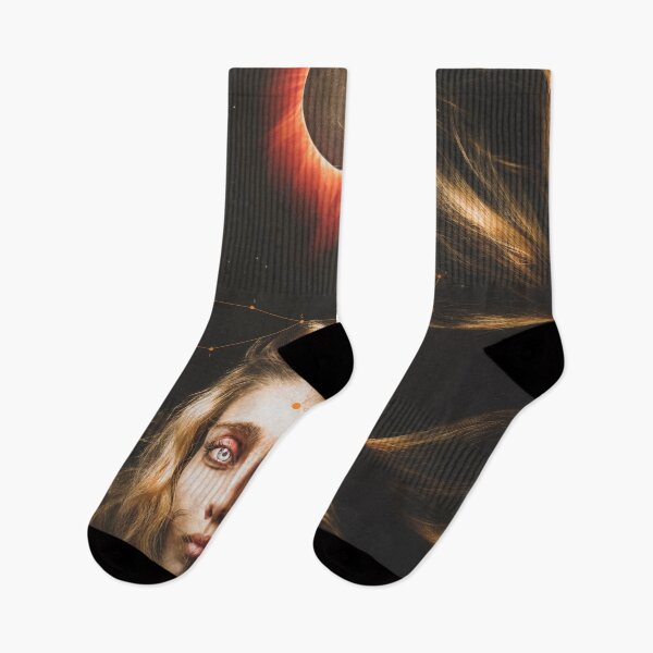 Item preview, Virgo - Digital Collage designed and sold by Marcela Picinin.