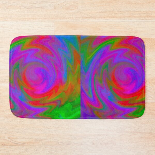 Item preview, tornado designed and sold by rainbowstencil.
