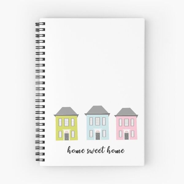 Item preview, Home Sweet Home designed and sold by FabCreative.