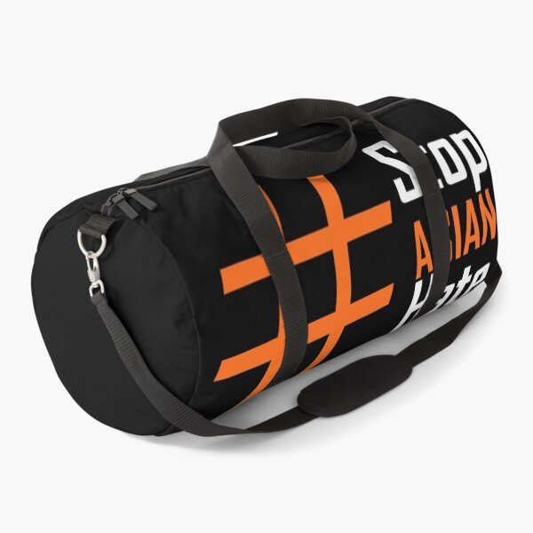 Item preview, Stop Asian Hate | #stopasianhate | Orange designed and sold by Qestar.