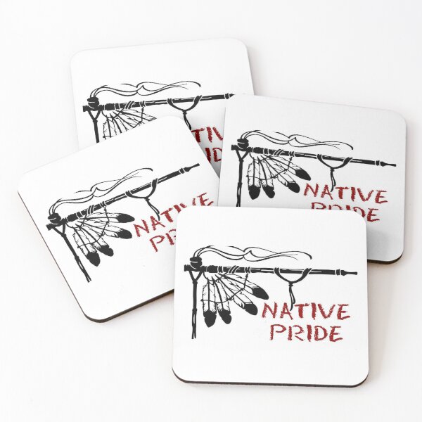 Item preview, Native Pride designed and sold by reynanana.