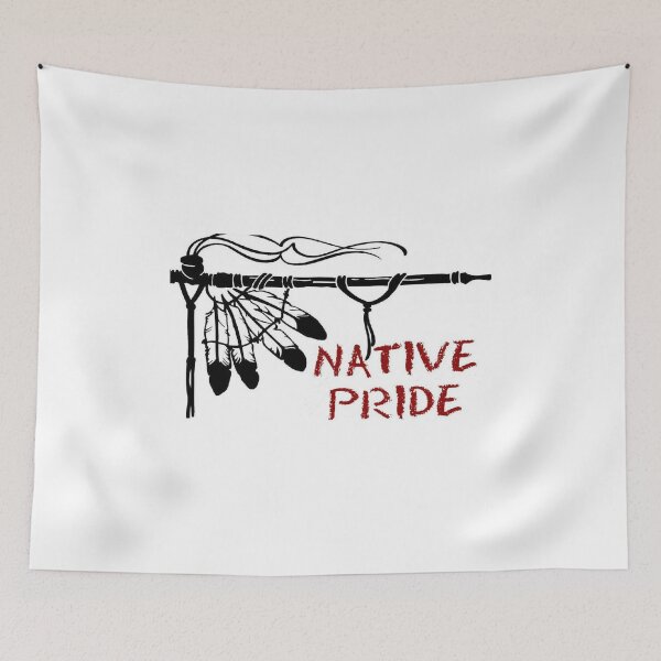 Item preview, Native Pride designed and sold by reynanana.