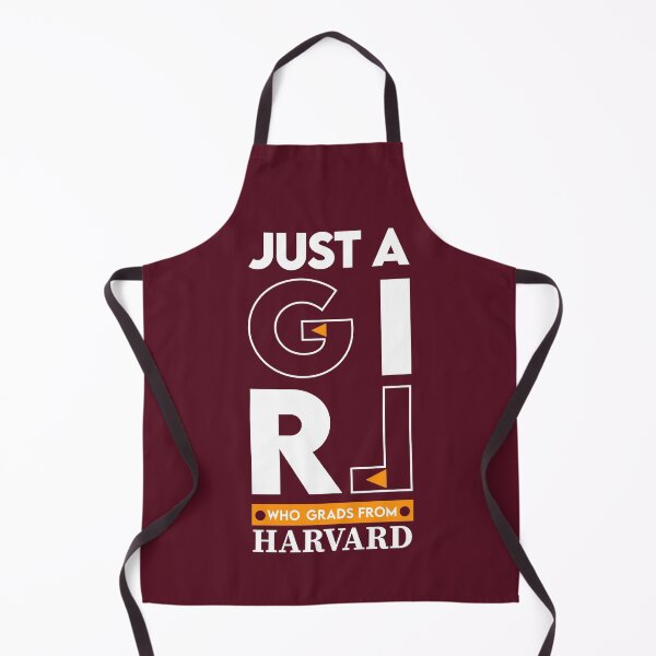 Item preview, Just A Girl Who Graduate from Harvard | Gift For Girls | Harvard University, College designed and sold by graphic-genie.