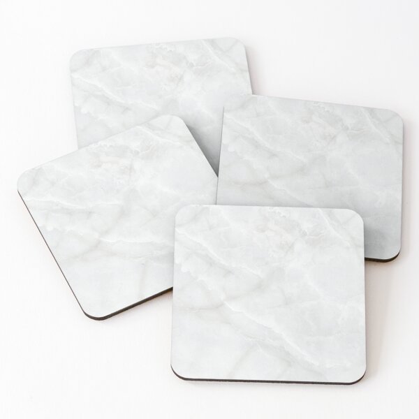 Item preview, White Marble designed and sold by bleighcreations.