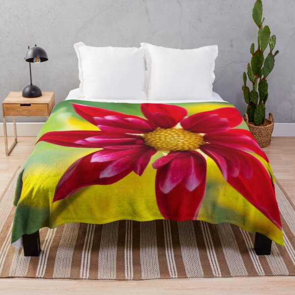 Item preview, Red Dahalia designed and sold by Efineart.