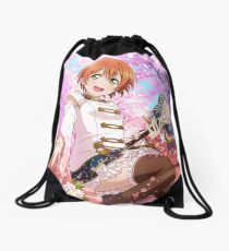 Love Live! School Idol Project - Flower Power Drawstring Bag