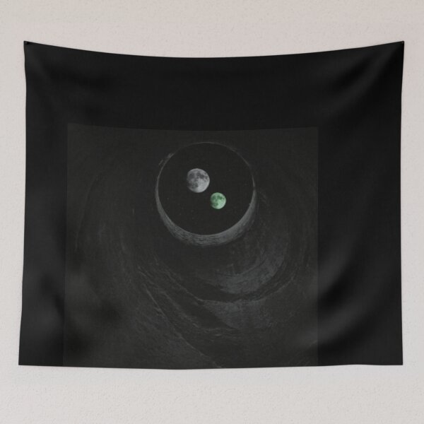 Item preview, 1Q84 Two moons Haruki Murakami  designed and sold by BibbsVincent.