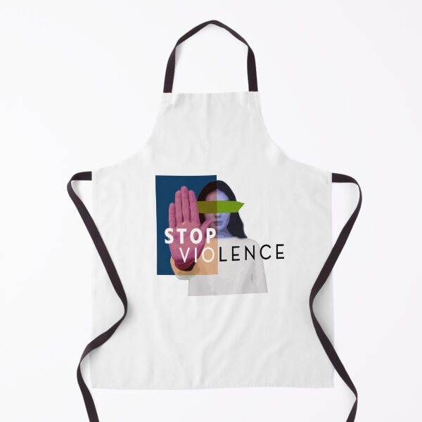 Item preview, Stop Violence designed and sold by Designthedesign.