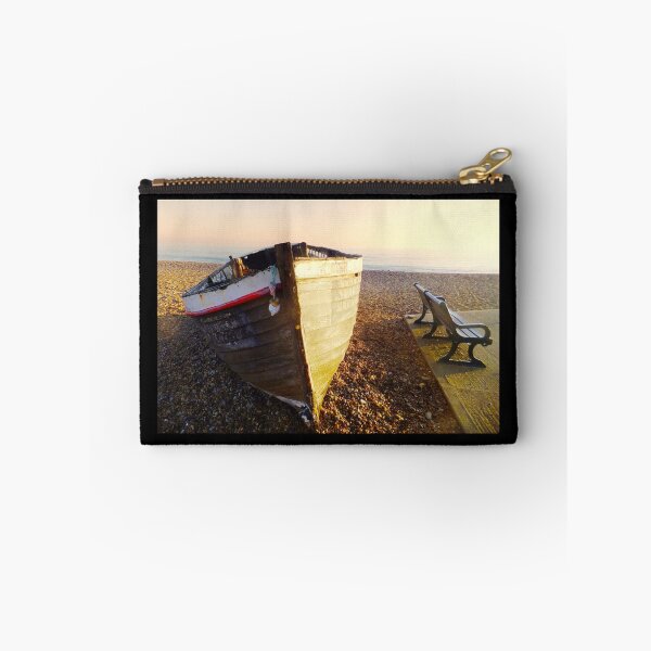 Item preview, Boat and Bench designed and sold by Andy Broomfield.