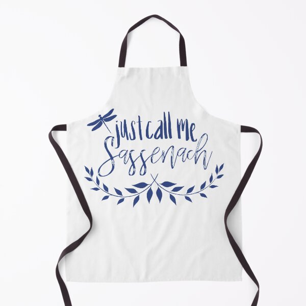 Item preview, Just Call Me Sassennach #2 designed and sold by GordonBinh.