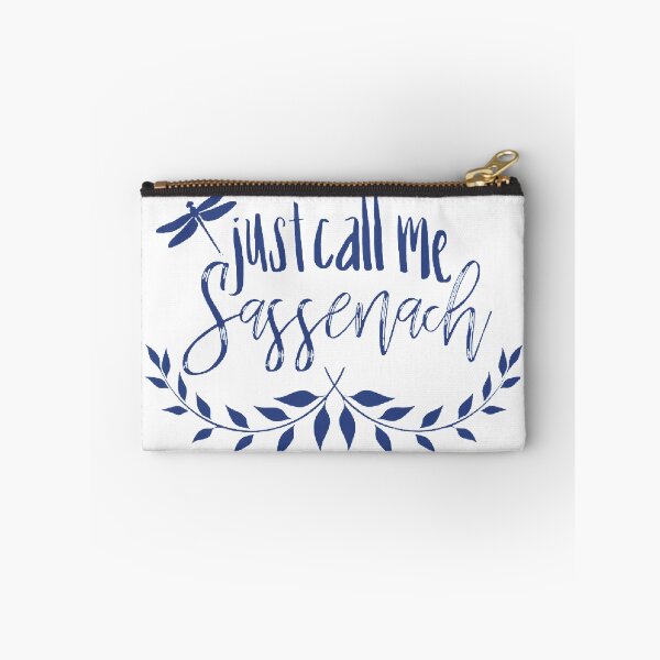 Item preview, Just Call Me Sassennach #2 designed and sold by GordonBinh.