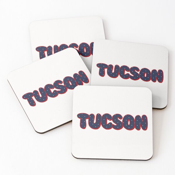 Aperçu de l'œuvre Tucson créée et vendue par samantha brachman.
