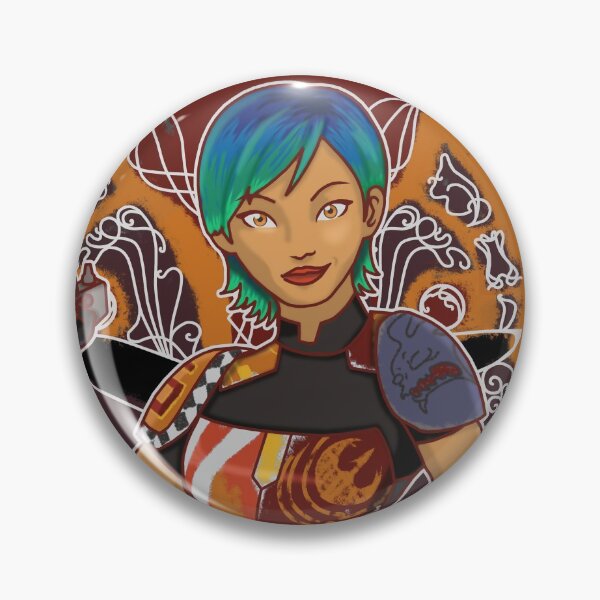 Item preview, The Saboteur designed and sold by collinaraptor.