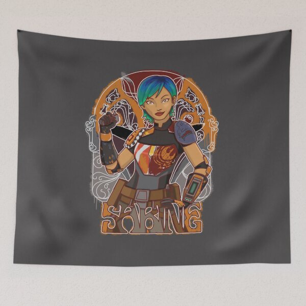Item preview, The Saboteur designed and sold by collinaraptor.