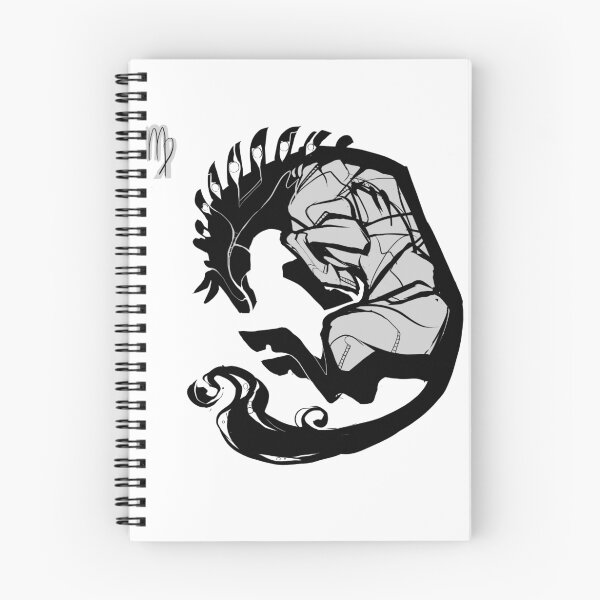 Item preview, DoubleZodiac - Virgo Horse designed and sold by Disasters.