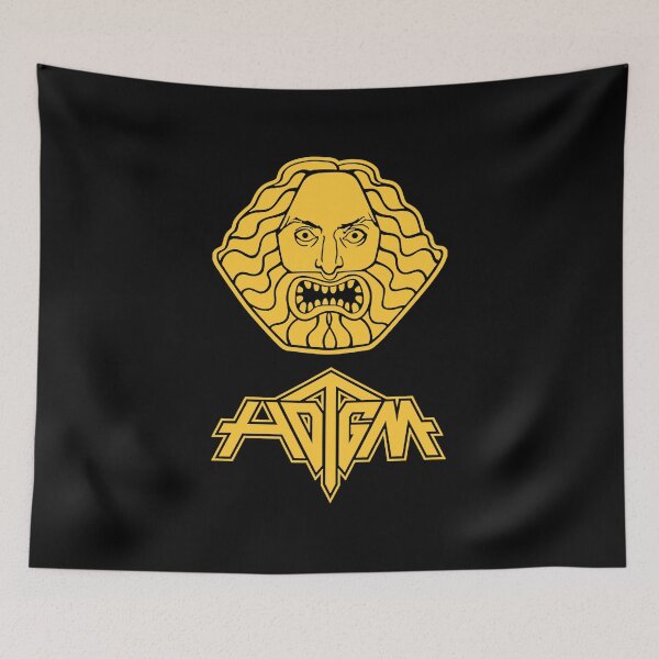 Item preview, HDTGM - Zoukaz T-Shirt designed and sold by hotungmau2035.