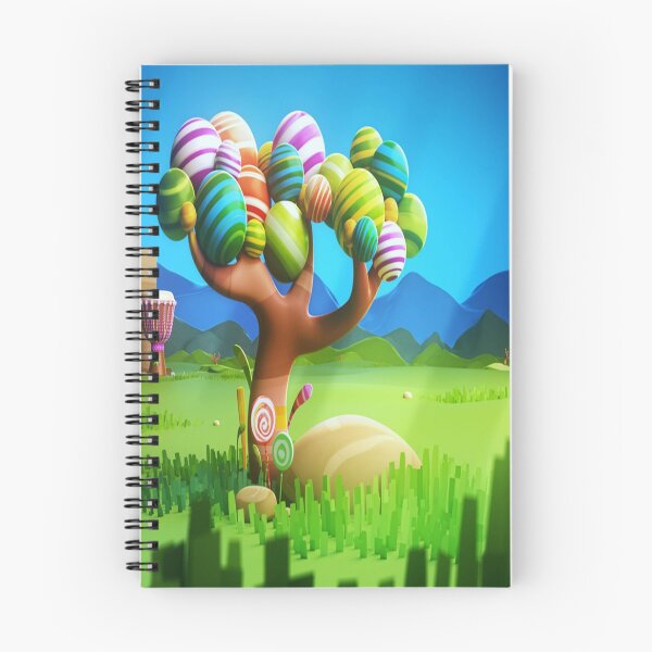 Item preview, Cartoon Candy tree designed and sold by Creative fashion Mix.