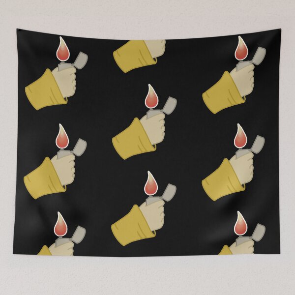 Item preview, Light Up The Dark designed and sold by PlumAdorable.
