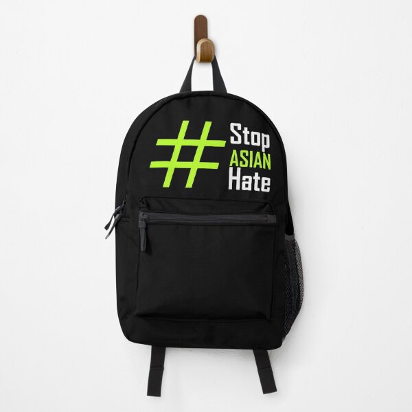 Item preview, Stop Asian Hate | #stopasianhate | Lime designed and sold by Qestar.