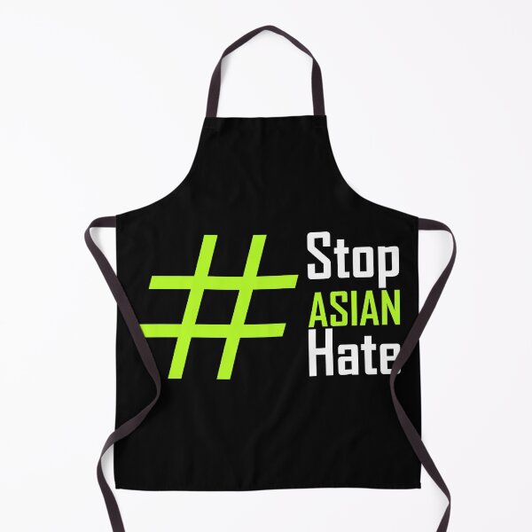 Item preview, Stop Asian Hate | #stopasianhate | Lime designed and sold by Qestar.