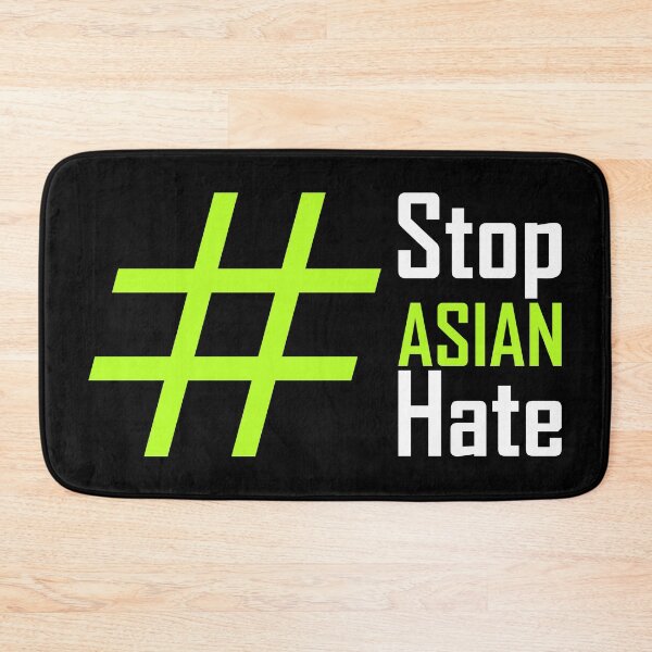 Item preview, Stop Asian Hate | #stopasianhate | Lime designed and sold by Qestar.