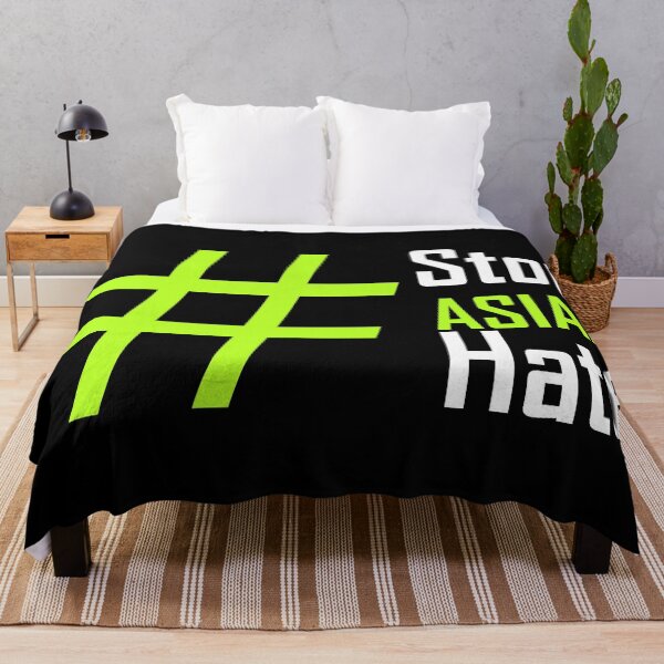 Item preview, Stop Asian Hate | #stopasianhate | Lime designed and sold by Qestar.