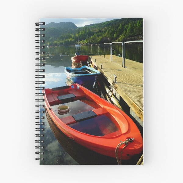 Item preview, Boats, Plockton designed and sold by smcneem.
