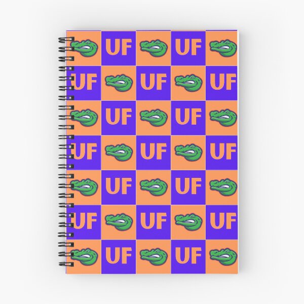 Item preview, UF gators Pattern designed and sold by Anako Design.