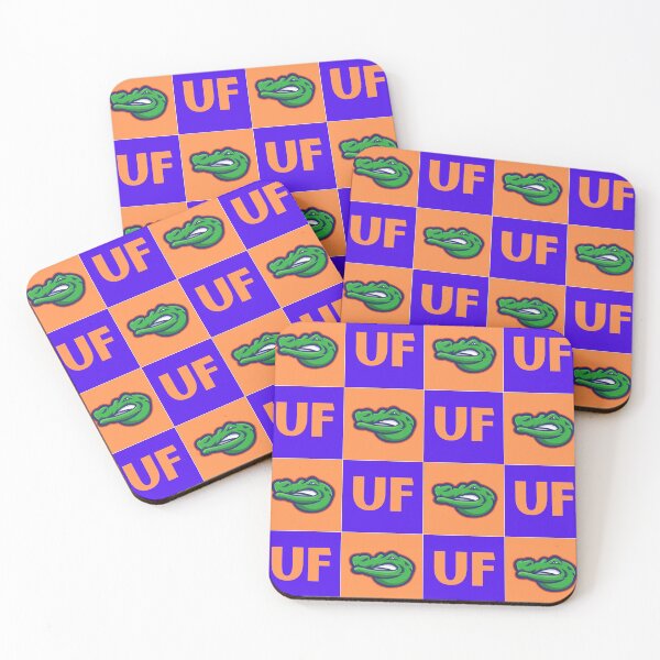 Item preview, UF gators Pattern designed and sold by Anako Design.
