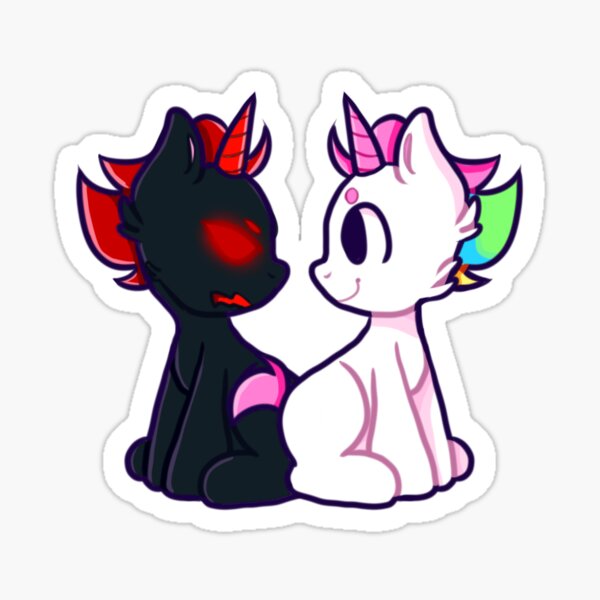 Adopt Me Unicorn Gifts Merchandise Redbubble - frost dragon roblox adopt me coloring pages printable