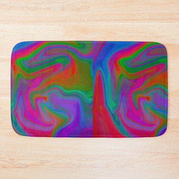 Item preview, warped 2 designed and sold by rainbowstencil.