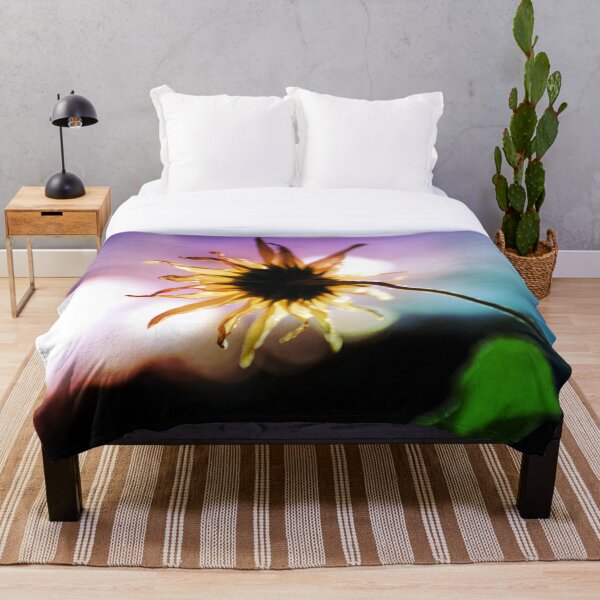 Item preview, Night sunflower  designed and sold by Efineart.